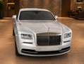 Rolls-Royce Wraith Wraith Silber - thumbnail 2