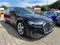 Audi A6 40 2,0 TDI quattro S-Line*Temp*Navi*R-Cam* Bleu - thumbnail 3