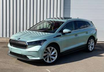 iV 80 82 KWh - Full Options - Battery 91%
