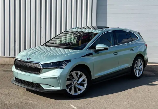 Skoda Enyaq iV 80 82 KWh - Full Options - Battery 91%