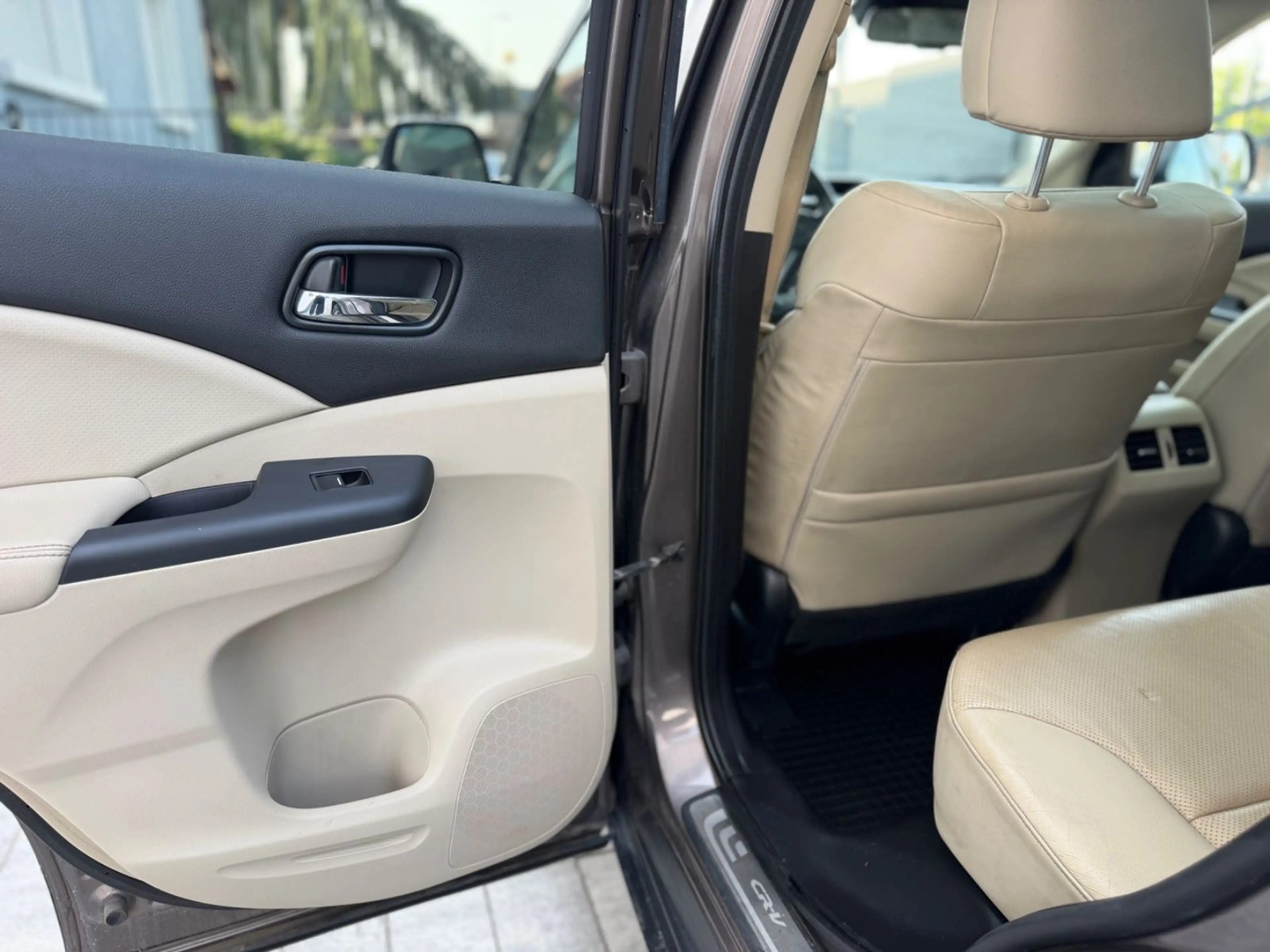 Honda CR-V Executive 4WD /LPG PRINS/AHK/MEMORY/KAMERA — photo 10