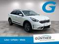 Kia Niro Platin 1.6 GDI Weiß - thumbnail 2