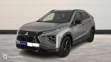 2.4 MIVEC PHEV 188ch Black Collection 4WD 2023
