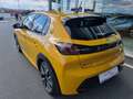Peugeot e-208 50kWh GT *8-Fach* Geel - thumbnail 3