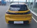 Peugeot e-208 50kWh GT *8-Fach* Geel - thumbnail 4