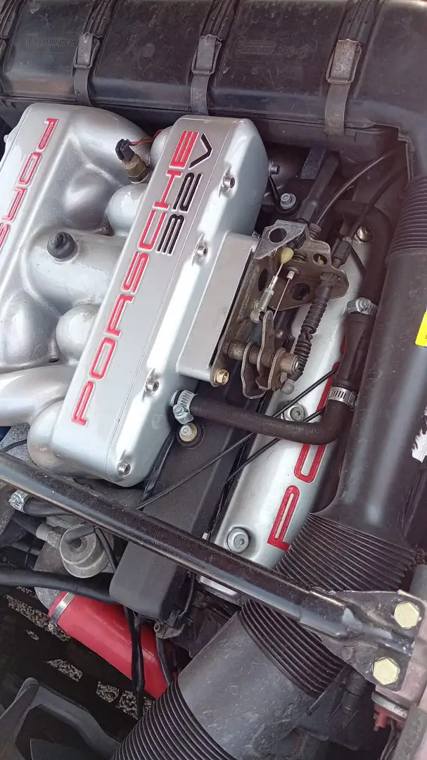 Porsche 928 5.0 S4 - 2