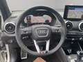 Audi Q2 35 TDI S line Matrix Navi AHK Kamera Silber - thumbnail 12