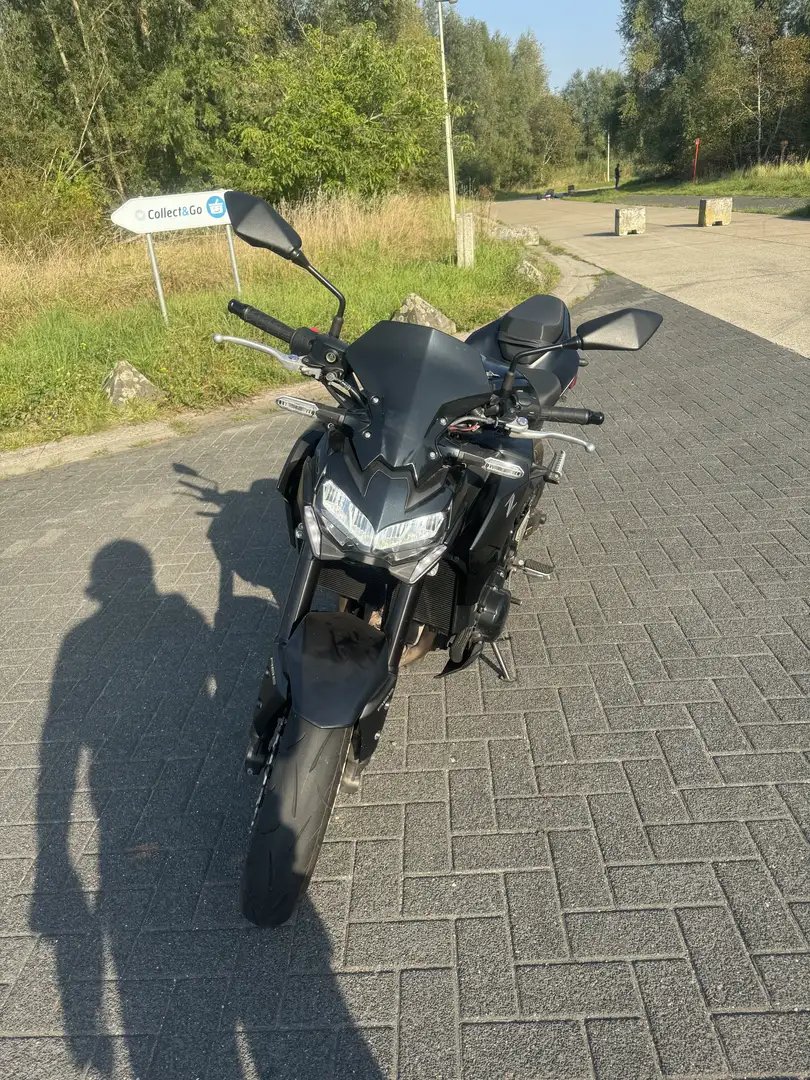 Kawasaki Z 900 - 1