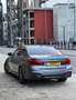 BMW 520 520d Aut. Luxury Line Gris - thumbnail 3