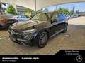 Mercedes-Benz GLC 450 GLC 450 d 4M AMG Night 20" AHK Standh. Distronic Noir - thumbnail 1