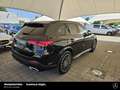 Mercedes-Benz GLC 450 GLC 450 d 4M AMG Night 20" AHK Standh. Distronic Noir - thumbnail 5