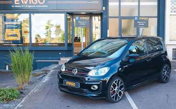 1.0 tsi 115ch gti 1er main entretien vw camera sieges chauffants garantie 6 a 60 mois