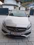 Mercedes-Benz A 160 AMG Line Silber - thumbnail 13