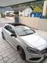 Mercedes-Benz A 160 AMG Line Silber - thumbnail 6