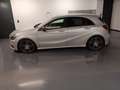 Mercedes-Benz A 160 AMG Line Silber - thumbnail 3