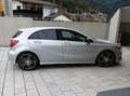 Mercedes-Benz A 160 AMG Line Silber - thumbnail 14