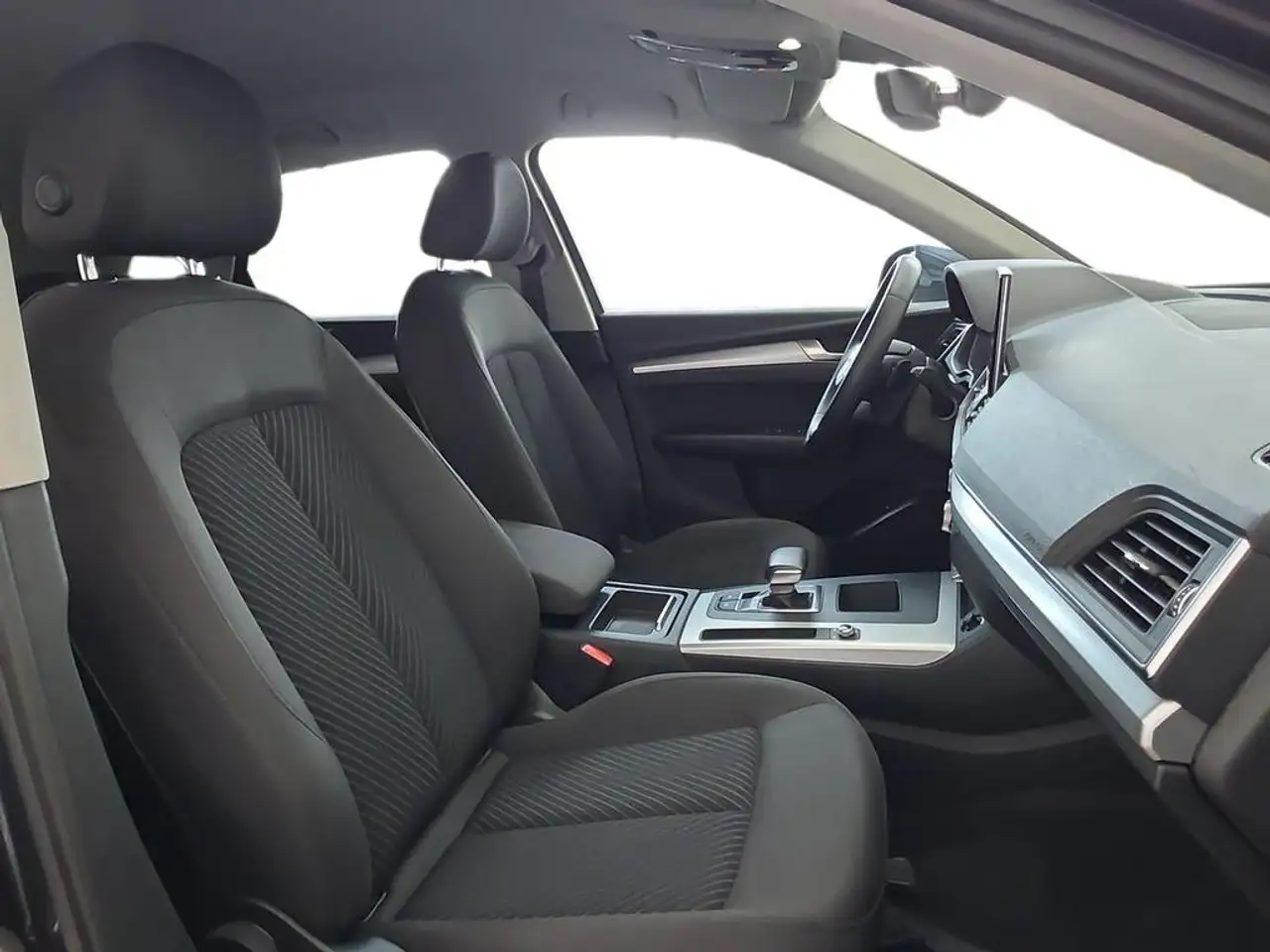 Audi Q5 35 2.0 tdi mhev Business Advanced s tronic 7