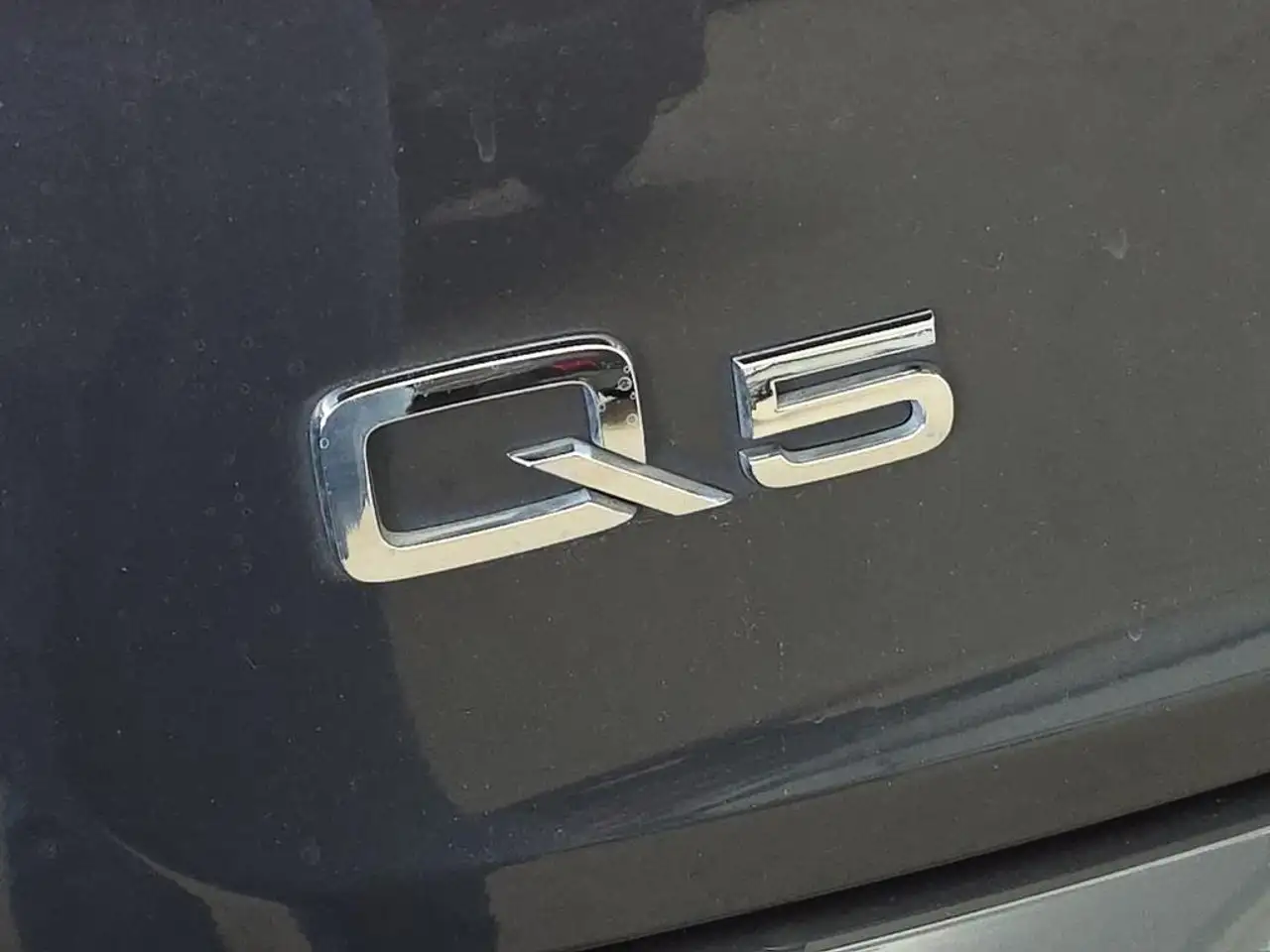 Audi Q5 35 2.0 tdi mhev Business Advanced s tronic 6