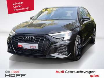 45 TFSI e S line Pano Kamera Matrix Navi Sh 18 Zol