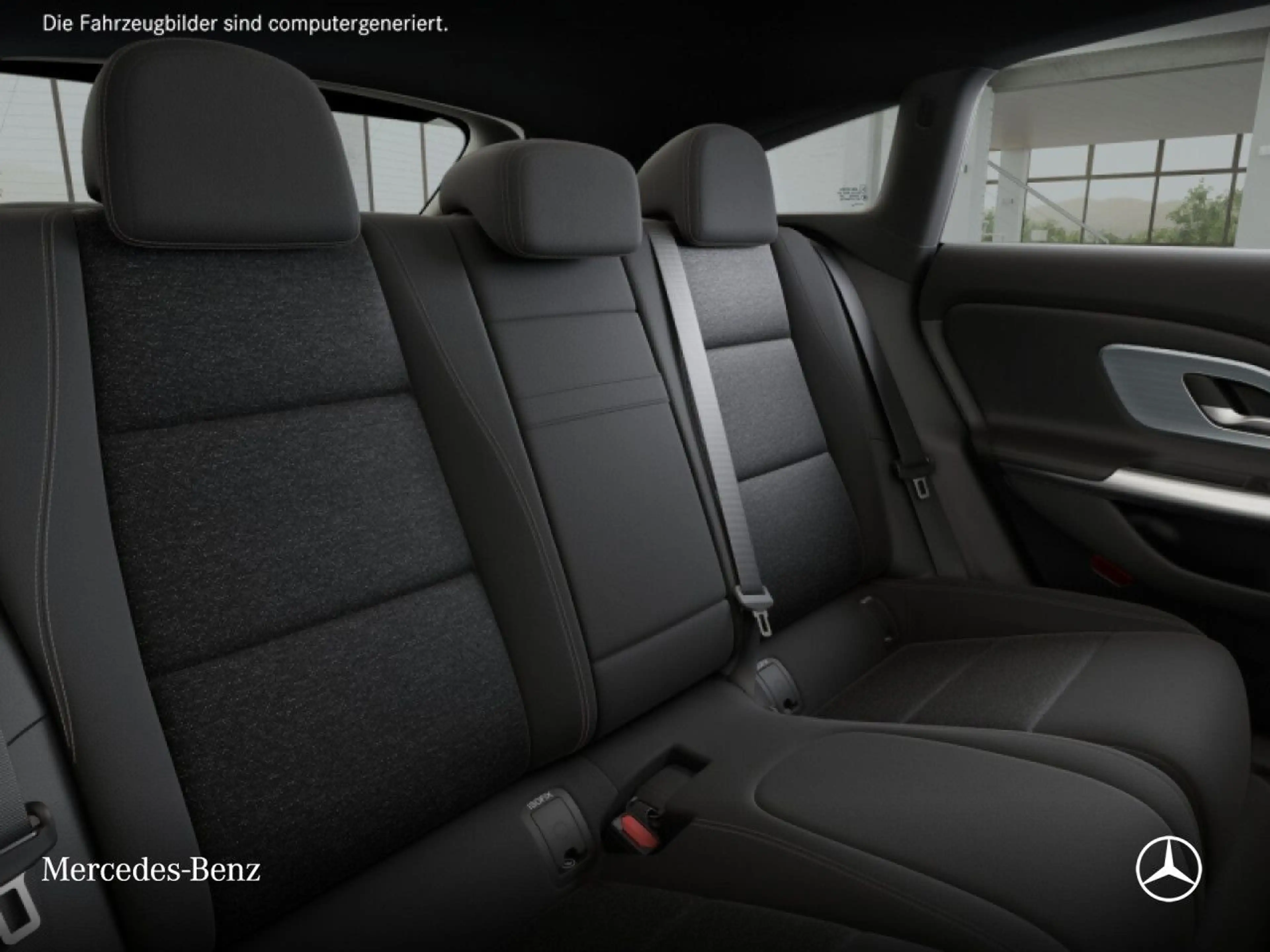 Mercedes-Benz CLA 180 SB Pano LED Night Kamera Spurhalt-Ass PTS — photo 12