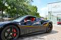Ferrari 488 /LED/Racing Seats/4 Punkte/Grantie/Top! Noir - thumbnail 23