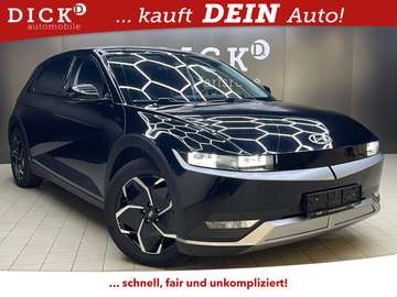 Dynamiq LED+NAVI+SITHZ+KAMERA+ACC+WP+19