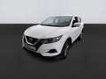 Nissan Qashqai dCi 85 kW (115 CV) E6D ACENTA Blanco - thumbnail 1