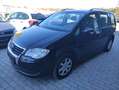 Volkswagen Touran Touran Trendline 1,9 TDI DPF Trendline Schwarz - thumbnail 2
