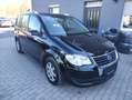 Volkswagen Touran Touran Trendline 1,9 TDI DPF Trendline Schwarz - thumbnail 6