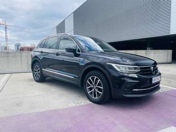 2.0 TDI SCR DSG Life
