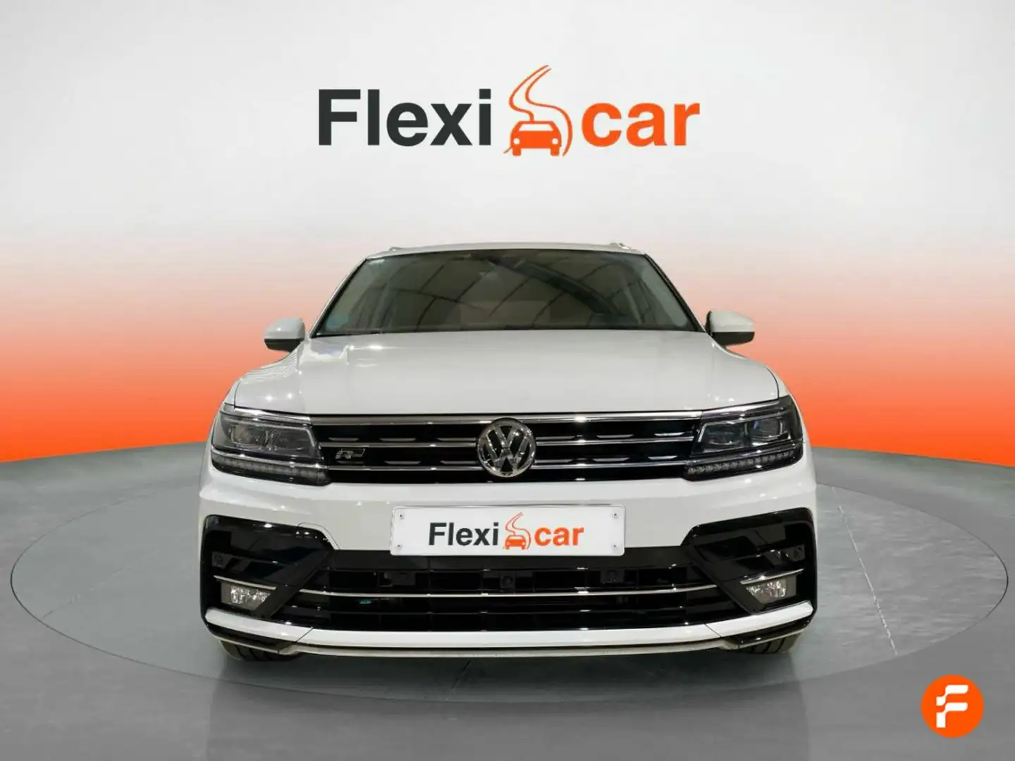 Volkswagen Tiguan 1.5 TSI Sport DSG 110kW Blanco - 2