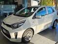 Kia Picanto Picanto III 2021 1.0 dpi Style Comfort Pack Weiß - thumbnail 2