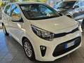 Kia Picanto Picanto III 2021 1.0 dpi Style Comfort Pack Weiß - thumbnail 7