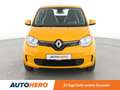 Renault Twingo 1.0 SCe Intens *TEMPO*SHZ*ALU*KLIMA* Gelb - thumbnail 9