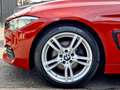 BMW 420 dA *Pack M*GPS*Cuir*Phares LED*Capteurs* Carnet Rosso - thumbnail 5