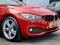 BMW 420 dA *Pack M*GPS*Cuir*Phares LED*Capteurs* Carnet Czerwony - thumbnail 2