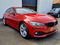 BMW 420 dA *Pack M*GPS*Cuir*Phares LED*Capteurs* Carnet Червоний - thumbnail 12