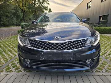 Optima Sportswagon 1.7 CRDI Business
