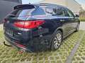 Kia Optima Optima Sportswagon 1.7 CRDI Business Синий - thumbnail 4