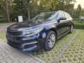 Kia Optima Optima Sportswagon 1.7 CRDI Business Синий - thumbnail 5