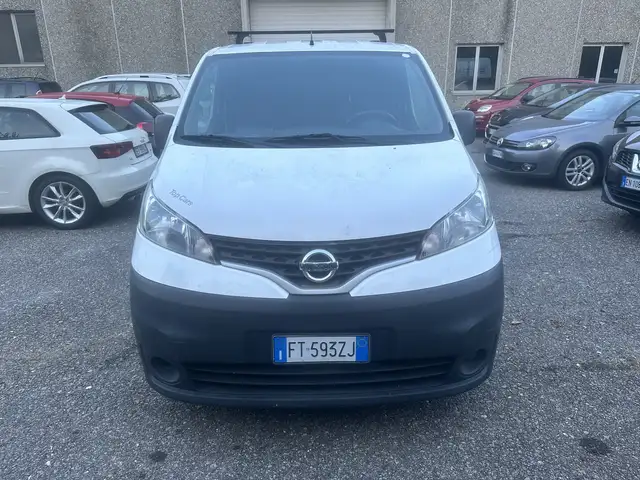 Nissan NV200 NV200 1.5 dCi 110CV Furgone (81 kw)