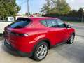 Alfa Romeo Tonale Tonale 1.6 Sprint 130cv tct6 NO VINCOLI Rosso - thumbnail 3