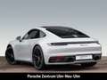 Porsche 992 911 Carrera Sportabgas BOSE Rückfahrkamera Grau - thumbnail 3