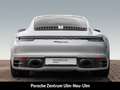 Porsche 992 911 Carrera Sportabgas BOSE Rückfahrkamera Grau - thumbnail 8