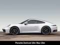 Porsche 992 911 Carrera Sportabgas BOSE Rückfahrkamera Grau - thumbnail 2