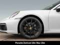 Porsche 992 911 Carrera Sportabgas BOSE Rückfahrkamera Grau - thumbnail 9