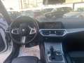 BMW 320 D Touring X-DRIVE M-SPORT msport (occasione) Bianco - thumbnail 10