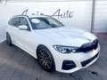 BMW 320 D Touring X-DRIVE M-SPORT msport (occasione) Bianco - thumbnail 3