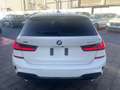 BMW 320 D Touring X-DRIVE M-SPORT msport (occasione) Bianco - thumbnail 5