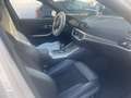 BMW 320 D Touring X-DRIVE M-SPORT msport (occasione) Bianco - thumbnail 7